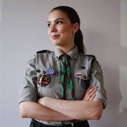 Kinga Włodarzewska